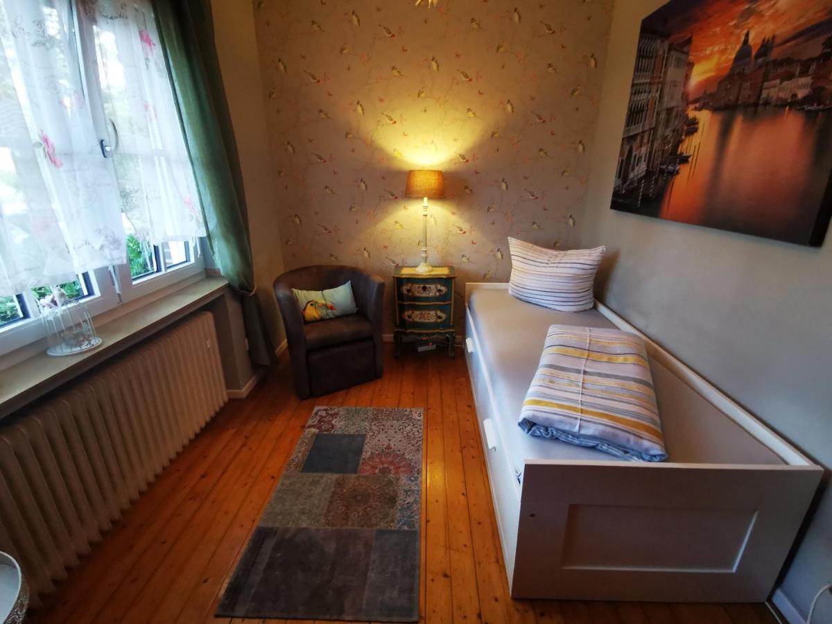 Апартаменты Hr Townhouse Honigbach Косфельд Экстерьер фото