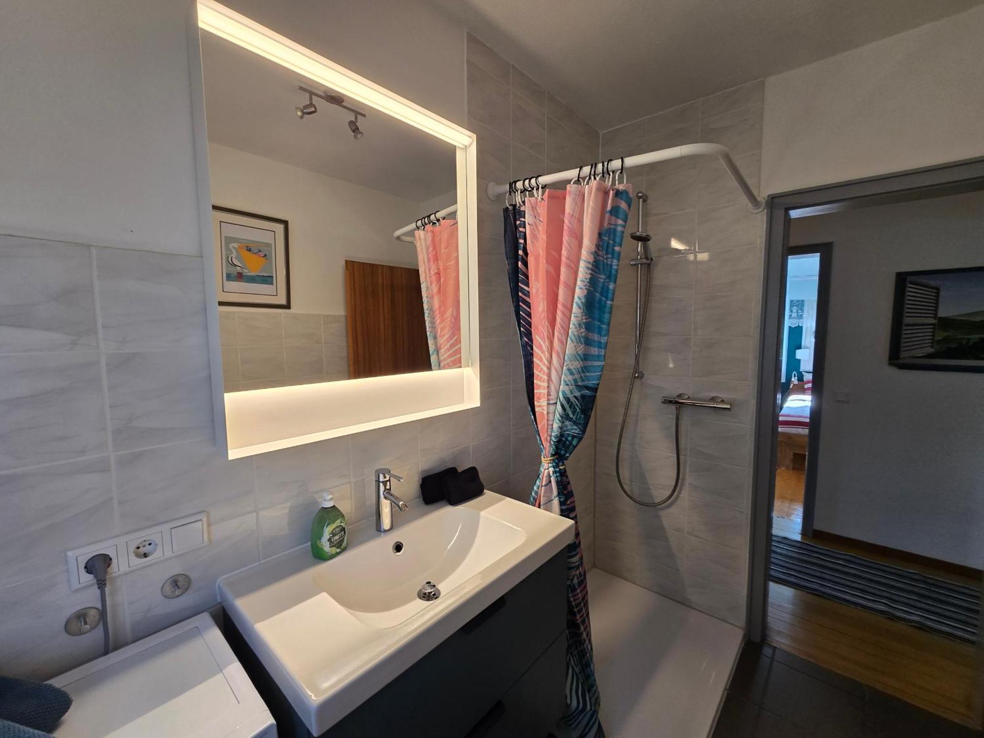 Апартаменты Hr Townhouse Honigbach Косфельд Экстерьер фото