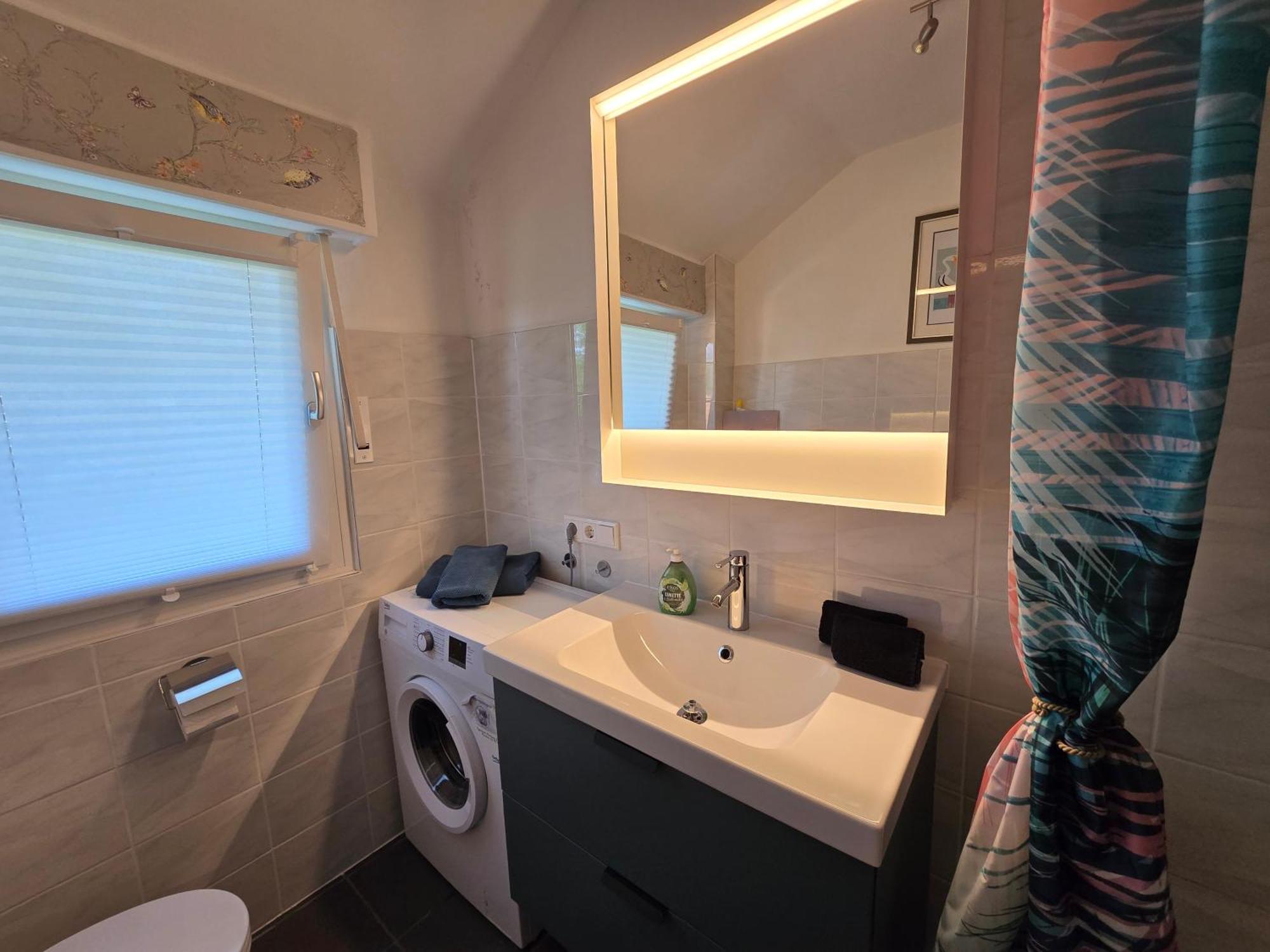 Апартаменты Hr Townhouse Honigbach Косфельд Экстерьер фото