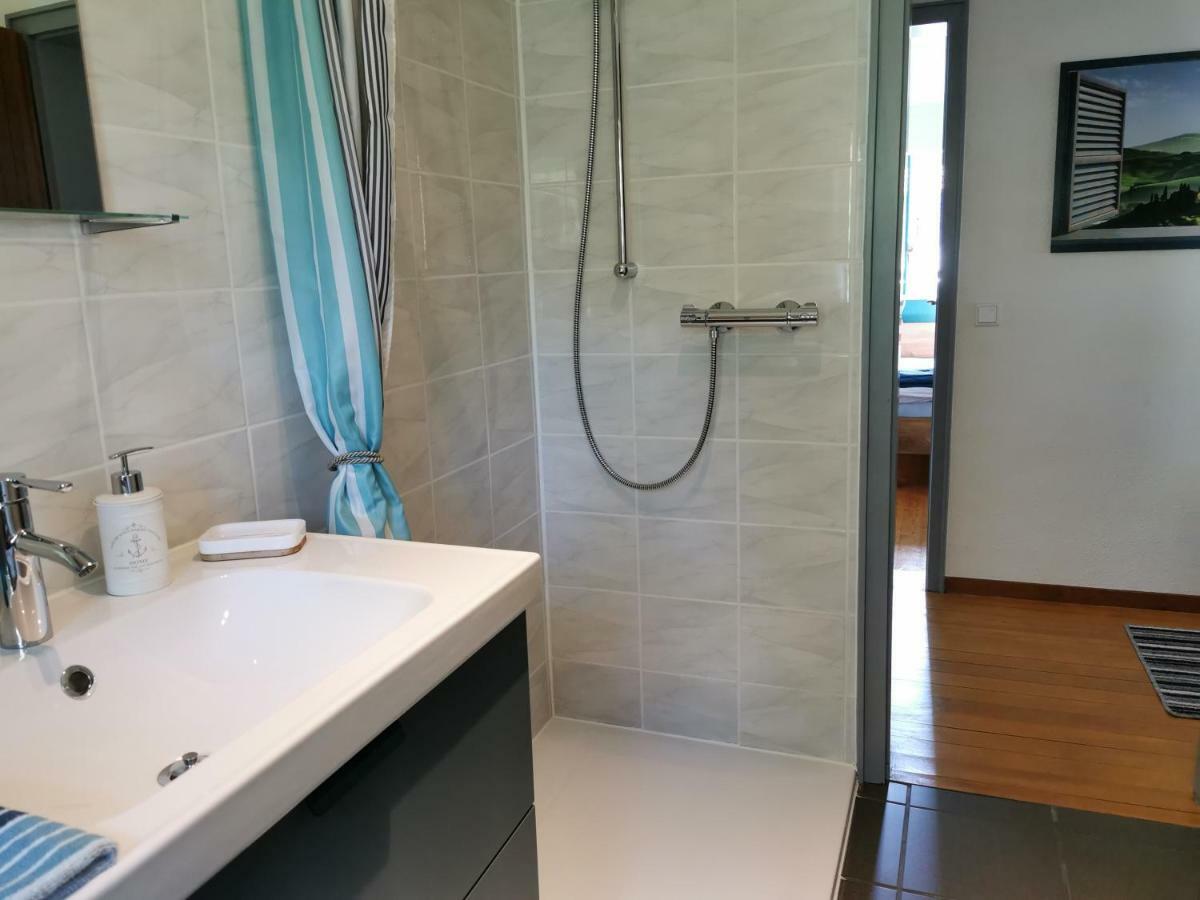 Апартаменты Hr Townhouse Honigbach Косфельд Экстерьер фото